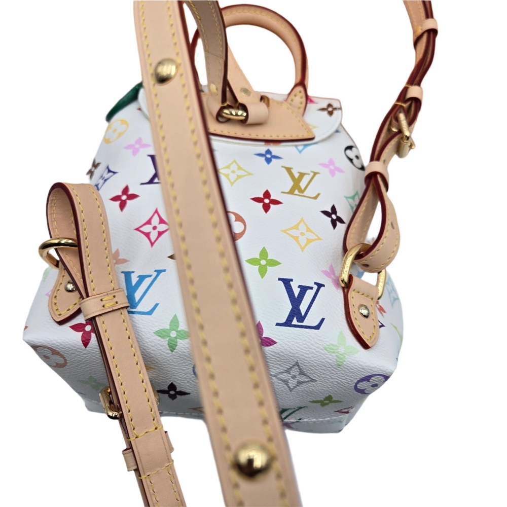 Louis Vuitton LV x TM Venice Backpack M13081 - COA INCLUDED - NEW - LIMITED EDIT - Picture 15 of 16